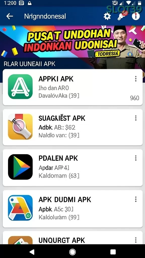 Cuplikan layar INFITOTO — pengaturan akun